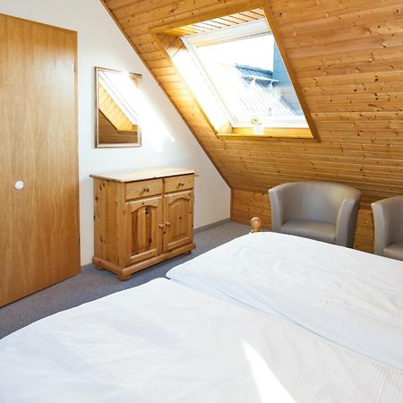 Haus Muehlentrift Doese Lägenhet Cuxhaven Exteriör bild